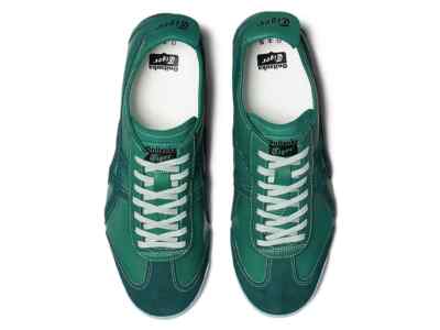靴 Onitsuka Tiger MEXICO 66 Onitsuka Tiger MEXICO 66 NM Nippon Made 1183C279 4colors