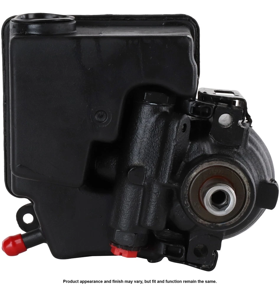 Bomba de dirección asistida Cardone para Chevrolet Monte Carlo 2004-2005 3,8 L V6 Foto 4 de 4