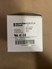 SPRECHER & SCHUH CDP2-E4P30A-120 4-poliges Schütz 120V Spule