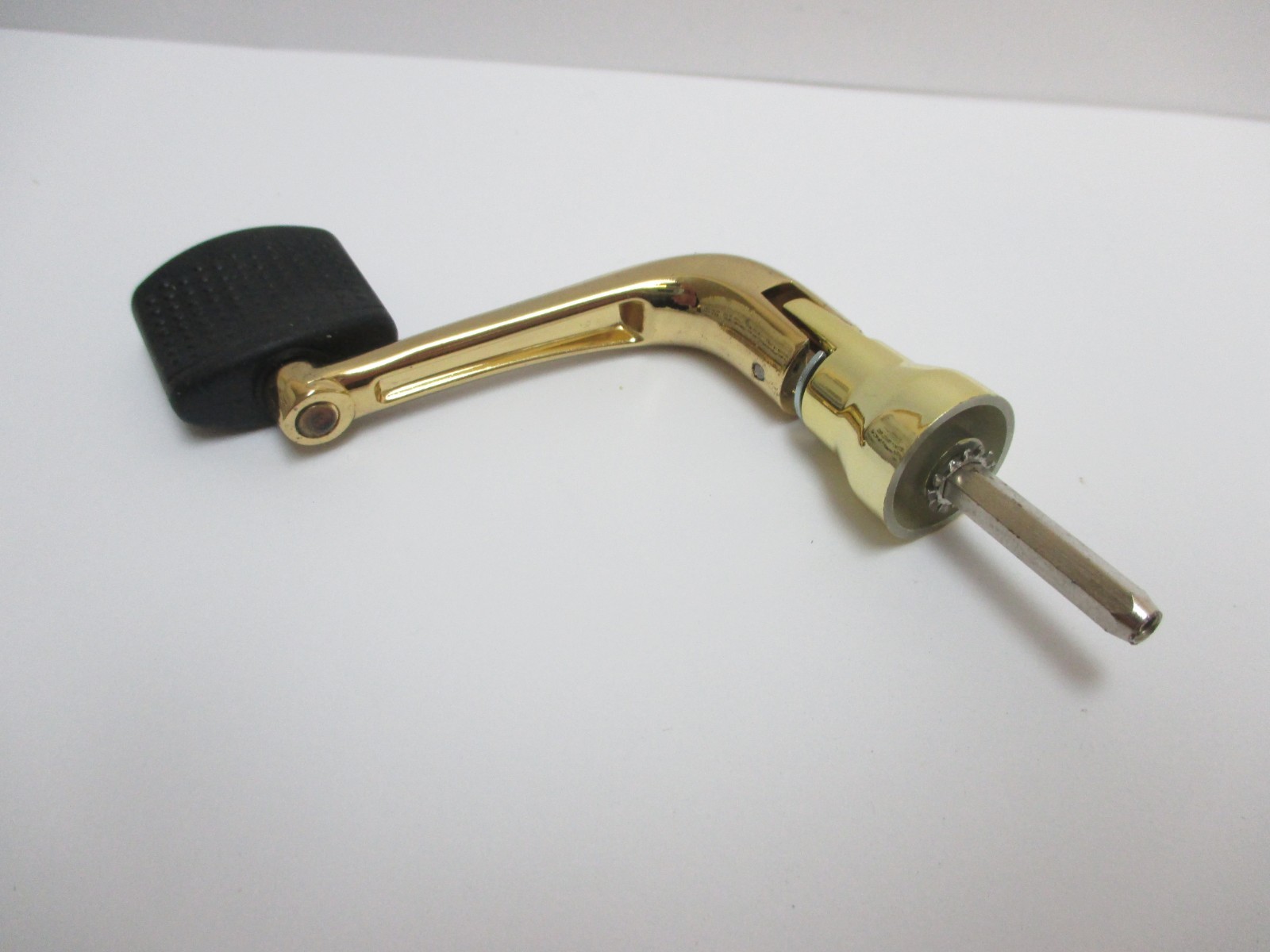 ABU GARCIA SPINNING REEL PART 1102179 Handle Assembly eBay