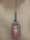 Allen Bradley 802X-WS17 Endschalter mit Z-21389 Bedienkopf