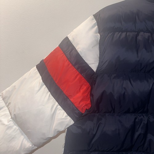 Tommy Hilfiger Puffer Jacket Men’s XL - Picture 12 of 14