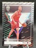 2023-24 Panini Recon 186 Evan Mobley Cavaliers Basketball Card