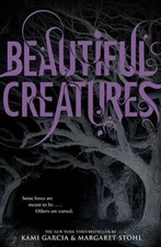 Beautiful Creatures - Paperback By Garcia, Kami - GOOD