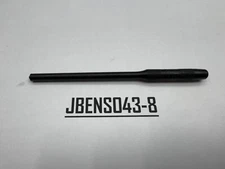 Snap-on Tools USA NEW 6" Length 1/4" Roll Pin Punch PPR8