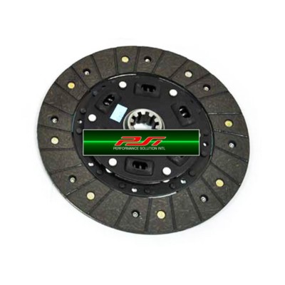 PSI STAGE 1 CLUTCH DISC FRICTION PLATE BMW 228mm 9'' M3 E30 S14 88-91