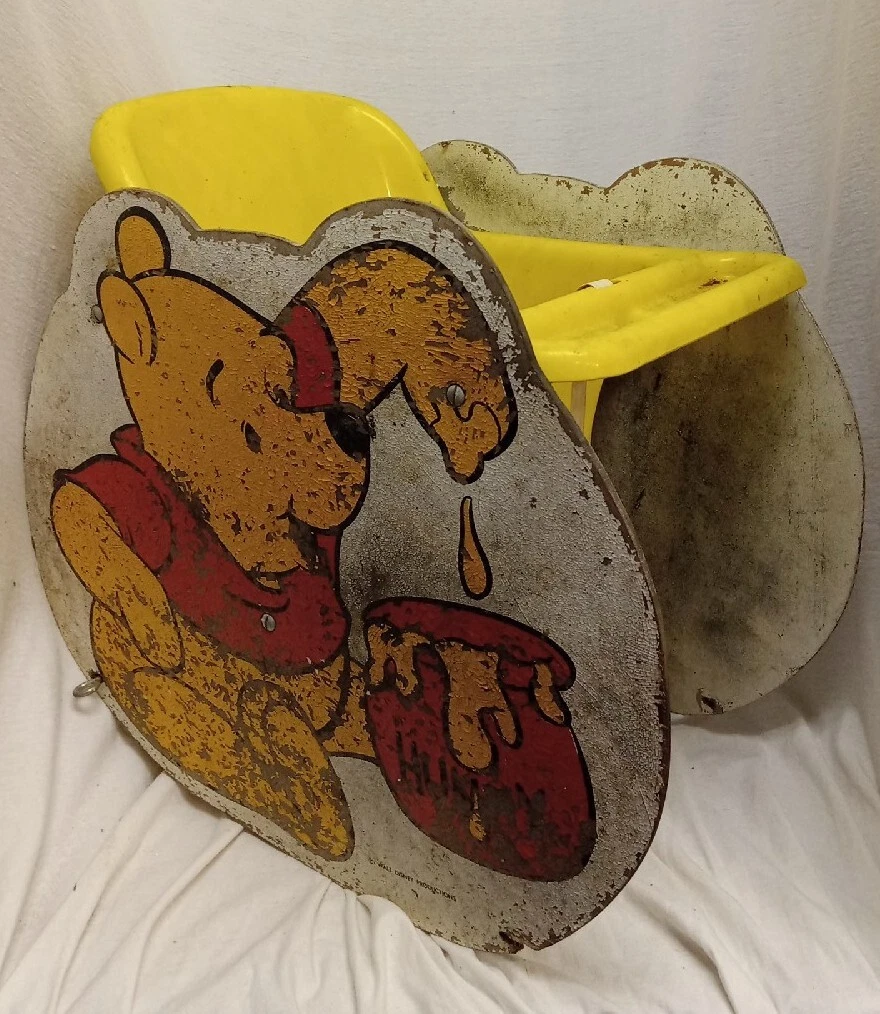 Disney rocker cheap chair