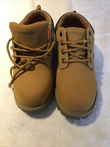 wrangler memory foam shoes