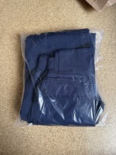 Ziener Coach Pants Unisex Farbe: Dark Navy Gr...