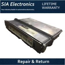 Lexus GS300 GS430 GS350 Engine Computer ECU ECM PCM Repair & Return