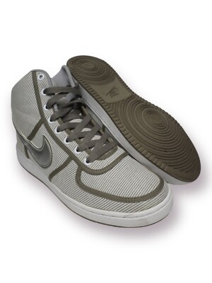 Size 8 - Nike Vandal Supreme Geoff Mcfetridge 664936395175| eBay