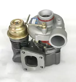 turbocharger for 708016 VW T3 Transporter 1.6 TD Syncro JX 70PS K14 53149906000