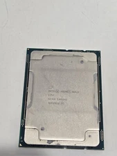 SR3J5 INTEL XEON GOLD 6154 18-Core 3GHZ 24.75MB SERVER PROCESSOR