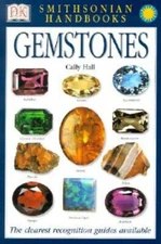 Smithsonian Handbooks: Gemstones - Paperback By Hall, Cally - VERY GOOD