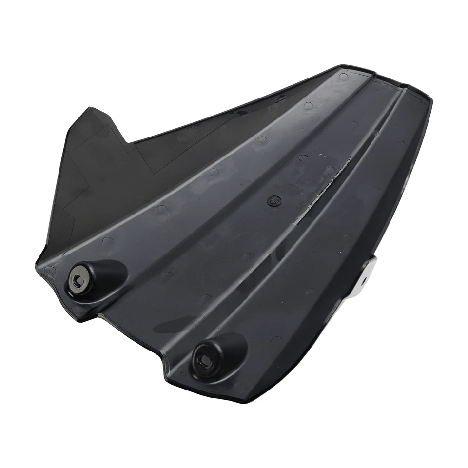 Carénage de garde-boue arrière pour Yamaha MT-10 / SP MT10 2016-2024 Black - Photo 3/4