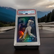 Top 10 Major League Baseball Fathers and Sons  26