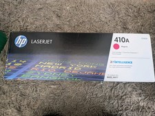 Cartouche de toner magenta HP LaserJet CF413 A 410A-M452-MFP-M377-M477