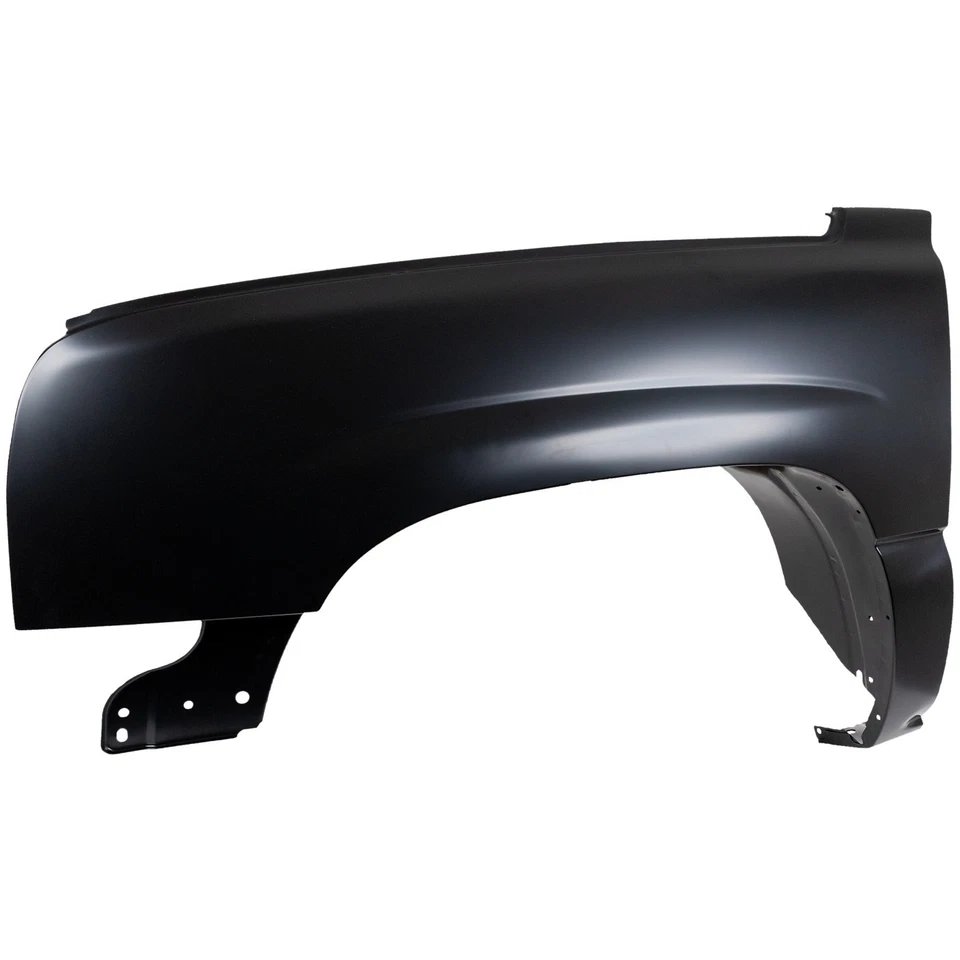 Fender Kit For 2003-2006 Chevrolet Silverado 1500 and 2007 1500 Classic Front LH - Image 4 of 4