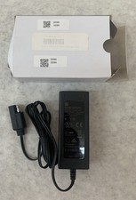 Topcon 22-034101-01 Power Supply w/ 48" SAFECO Connector - 12V 2.5A