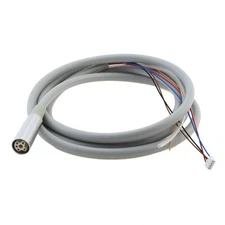Dental Ultrasonic Scaler Tubes Cord For ACTEON Newtron Slim B.LED Handpiece