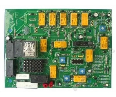 New 1Pcs Fg Vilson Parts Pcb PCB650-092 Printed Circuit Board Plc Module ii #vn