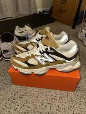 Size 12 - New Balance 9060 Workwear