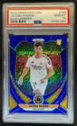 2025 Prizm FIFA Club World Cup Jacobo Ramon RC Blue Shimmer #5/8 PSA 10