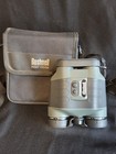 Bushnell Night vision Binoculars 26-0400 2.5 X 42 In Excellent Condition
