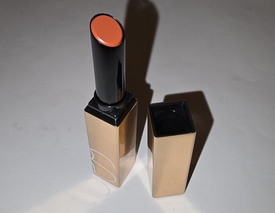 NARS Afterglow Sensual Shine  Lipstick In Shade  218 Highgear New In Box