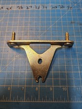 Fiat 124 Spider Dohc Engine Timing Pointer Bracket Dohc Fiat 124 Spider Dohc Engine Timing Pointer Bracket Dohc