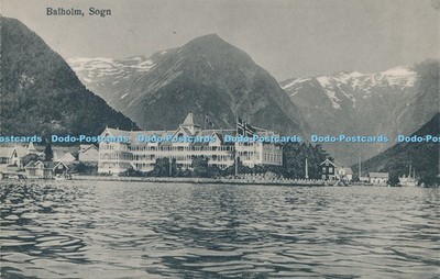 R032018 Balholm Sogn Eneret Mittet B Hopkins