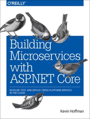 Erstellen von Microservices mit ASP.NET Core: Entwickeln, Testen und Bereitstellen