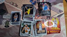 2024-25 Panini Donruss Optic Basketball Pick From List! HOBBY Insert