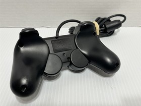 PlayStation 2 (PS2) Slim Refurbished Console Bundle - Controller +Cables -Tested