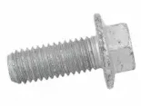 Genuine Ford Outer Rail Bolt W500433-S442