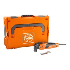 Fein Multimaster MM 700 Max Multifunktionswerkzeug 450 W Starlock Max + L-Boxx