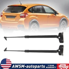 Rear Tailgate/Hatch Lift Support Strut For Subaru Crosstrek Impreza 2.0L 2.5L