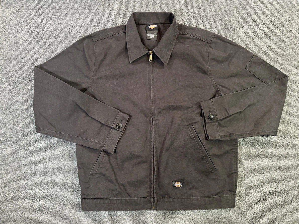 dickies unlined eisenhower jacket products for sale | eBay