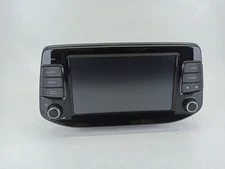 96160G4000 MULTIFUNCTION DISPLAY / 171813 FOR HYUNDAI I30 PDE, PD, PDEN 1.0 T-