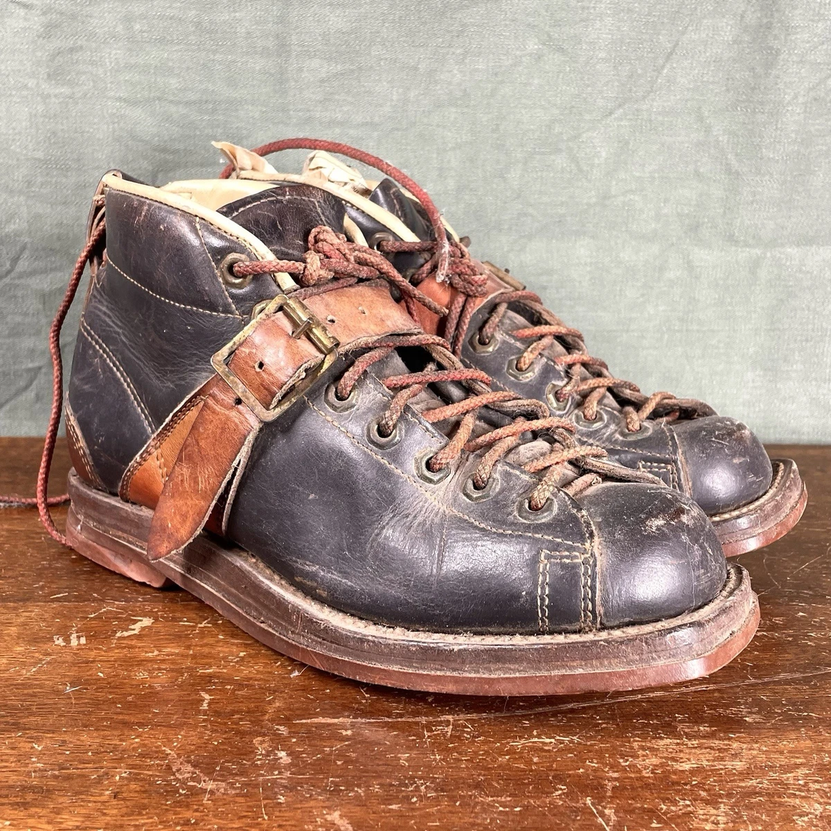 1940s Boots for Men for sale - eBay