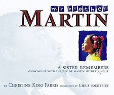 My Brother Martin: A Sister Remembe..., Farris, Christi