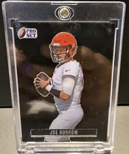 2020 Leaf Metal Quarterback Collection Football Cards - Checklist Added 8