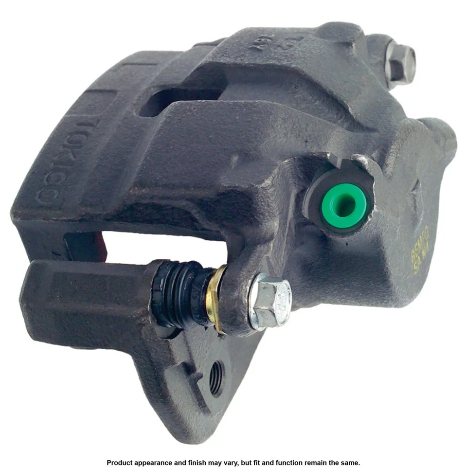 Cardone 左前制动卡钳 适用于 Geo 雪佛兰跟踪器和铃木 Sidekick — 第 4/4 张图片