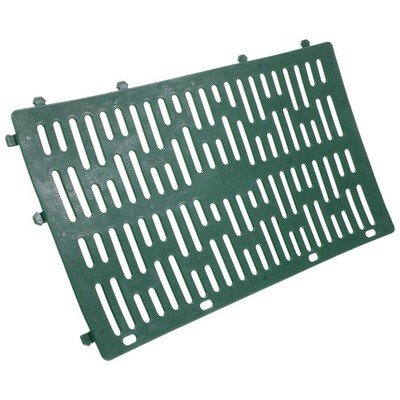 Green Tree Protective Shield Plastic Tree Trunk Wrap for Garden Saplings