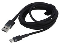 CATKLF-CG1 Kabel High Speed,Usb 2.0 Usb A-Stecker,Usb C-Stecker 2M 2A Baseus