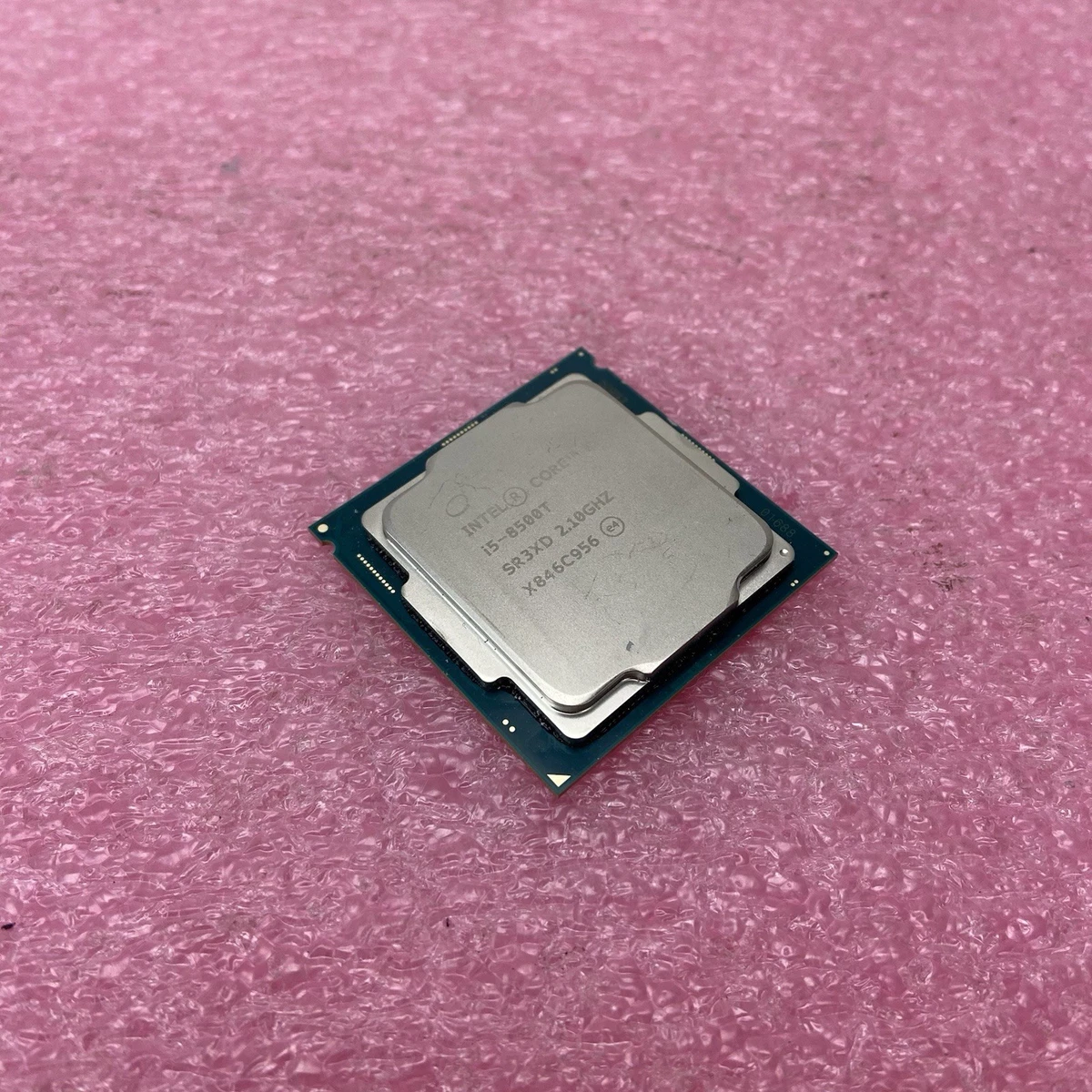 Intel Core i5-8500T Computer Processors (CPUs) for sale - eBay