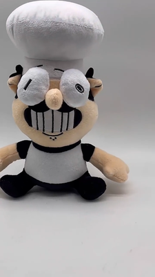 Pizza Tower Plush Toy 10