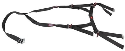 RJS Off-Road and Buggy Belts with  Buckle 4002101