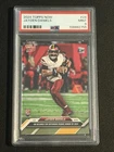 2024 Topps Now Jayden Daniels #24 PSA 9