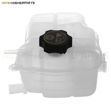 For 2011-2016 Chevy Cruze 1.4L 1.8L Radiator Coolant Overflow Tank